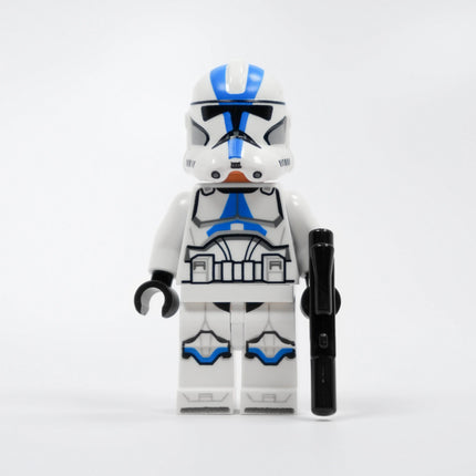 501st Trooper Minifig Pack