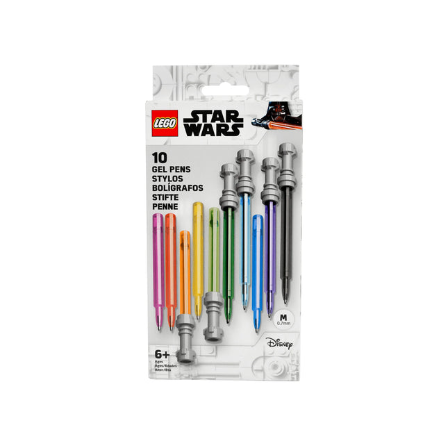 Lightsaber Pen (10-Pack)