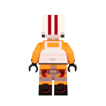 Pilot Luke Skyblocker