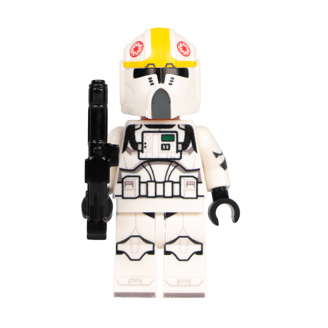Phase 2 Clone Pilot