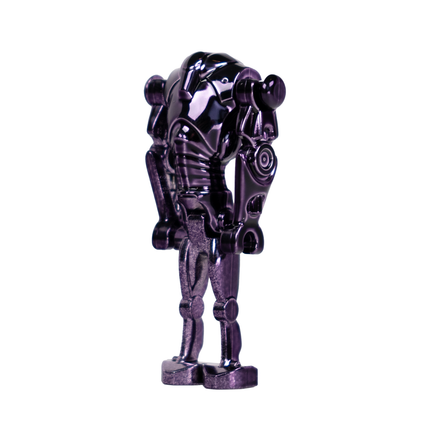 Spooky Chrome Droid Bundle