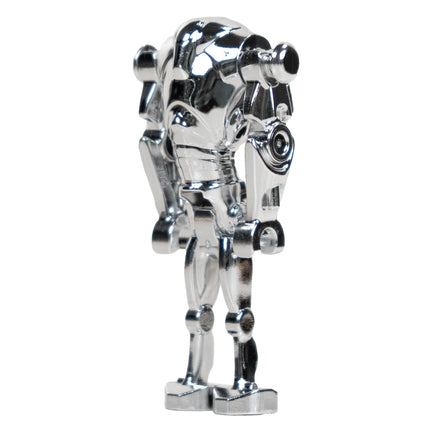 Silver Chrome Droid Bundle