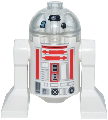 LEGO Star Wars R3-T6 - SW1466