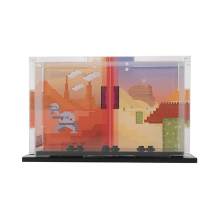 Crafters Figure Case