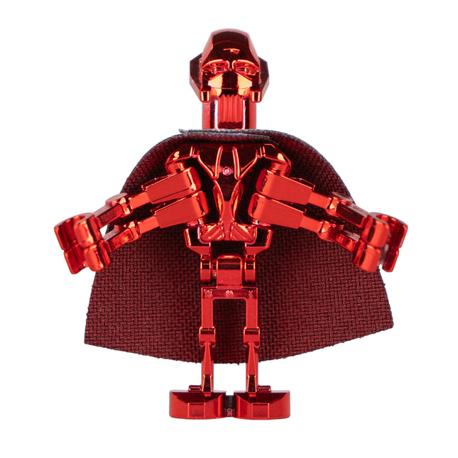 Red Chrome General Grievous