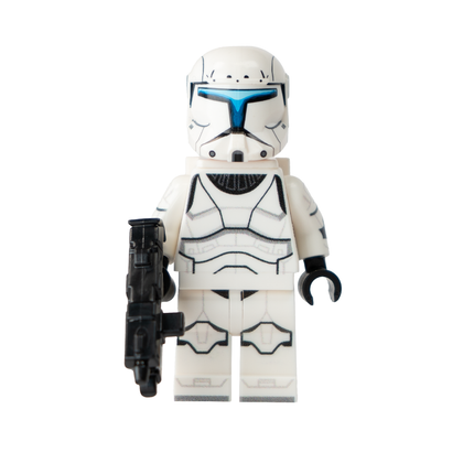 Deluxe Commando Bundle