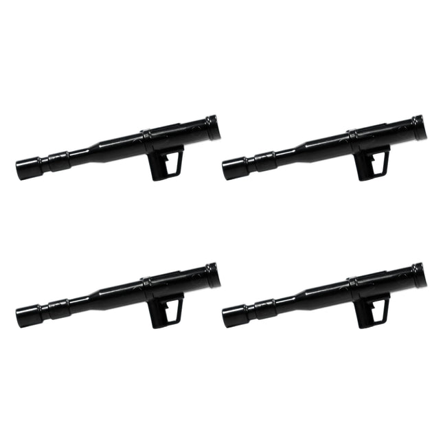 Custom Rocket Launcher - 4 Pack