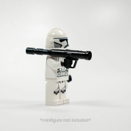 Custom Rocket Launcher - 4 Pack