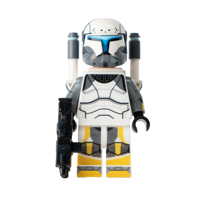 Deluxe Commando Bundle