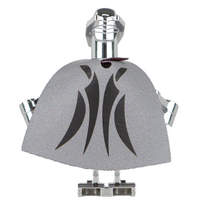 Silver Chrome General Grievous