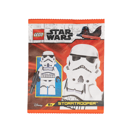 LEGO® Star Wars™ Stormtrooper Minifig Pack