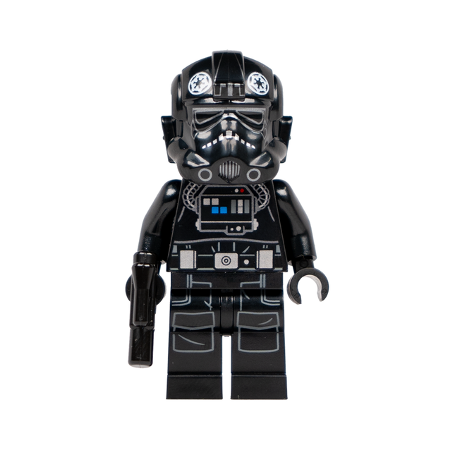 LEGO® Star Wars™ TIE Pilot Minifig Pack