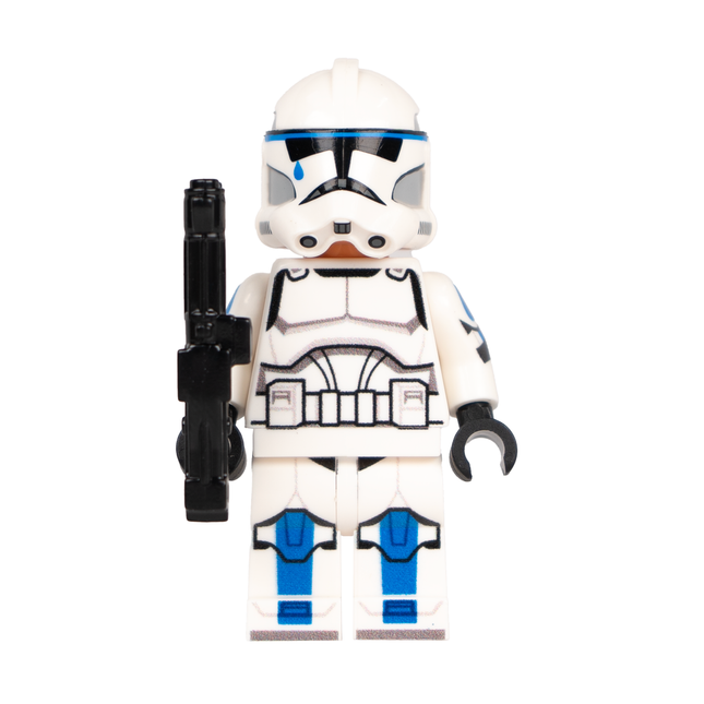 501st Tear Clone