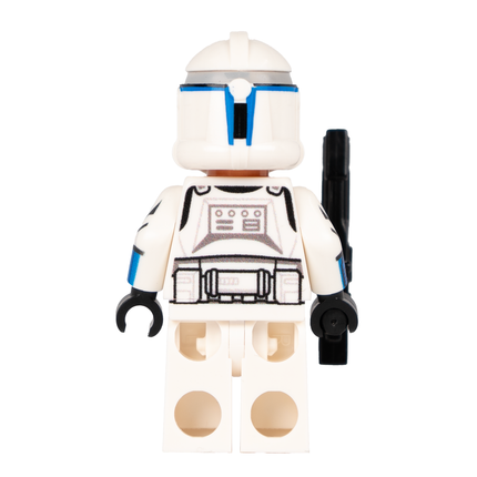 501st Tear Clone