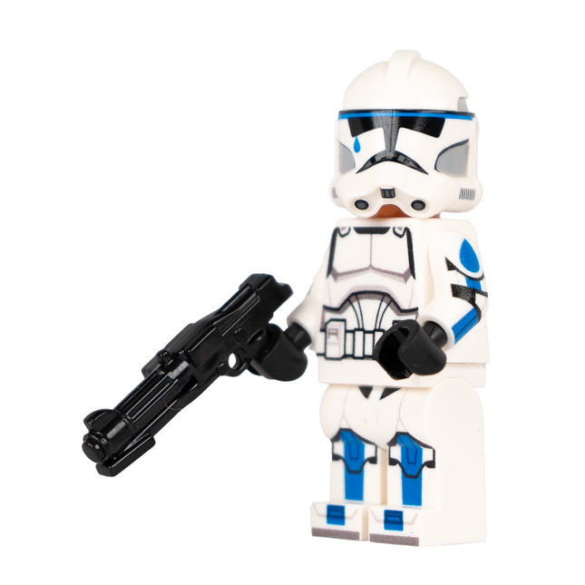 501st Tear Clone