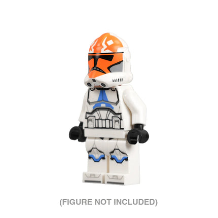 Custom 332nd Helmets