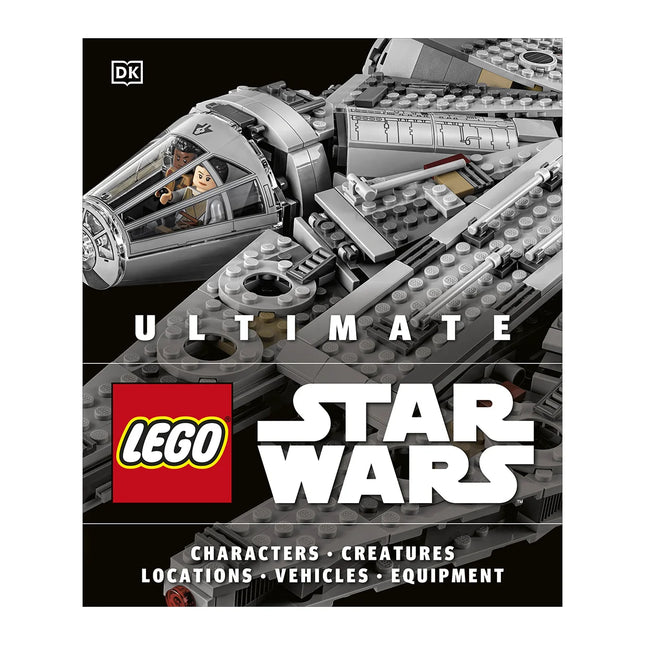 Ultimate LEGO Star Wars