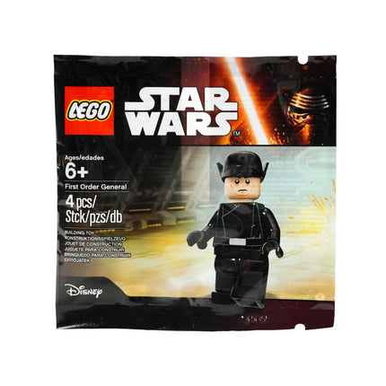 First Order General Polybag