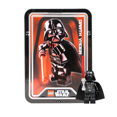 Collection image for: MINIFIGURES