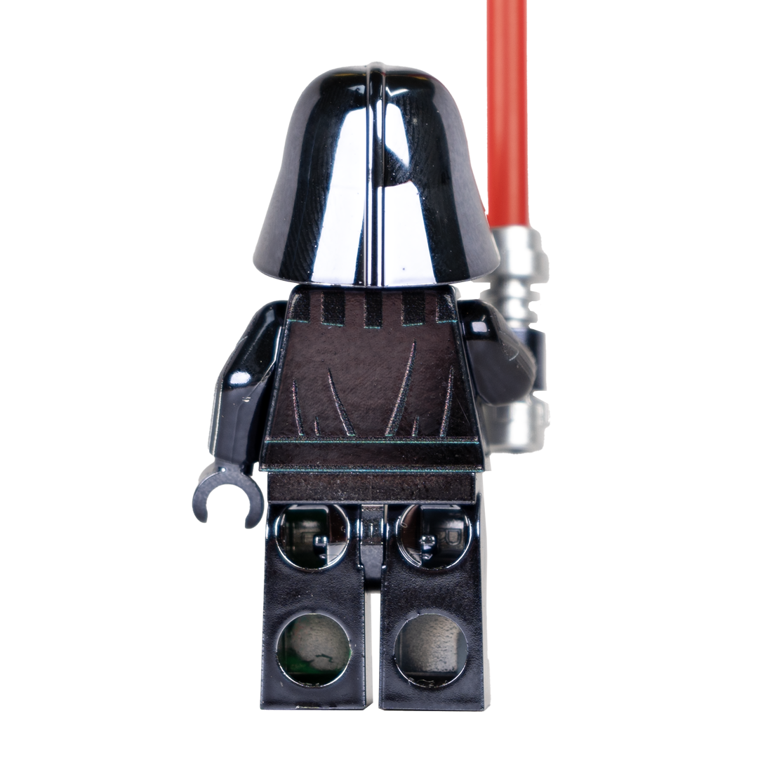Dark Chrome Darth Lord | MandRshop