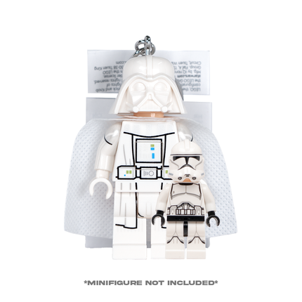 Minifigure Keylight - Jedi Vader
