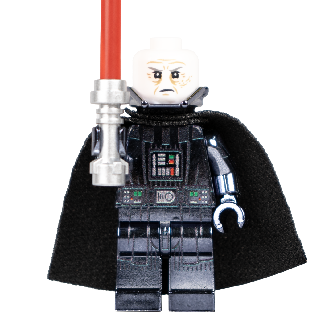 Dark Chrome Darth Lord | MandRshop