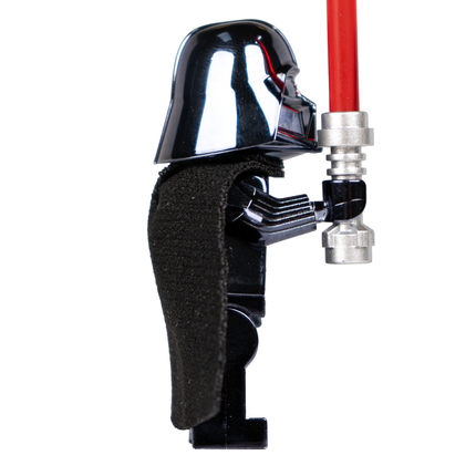 Dark Chrome Darth Lord