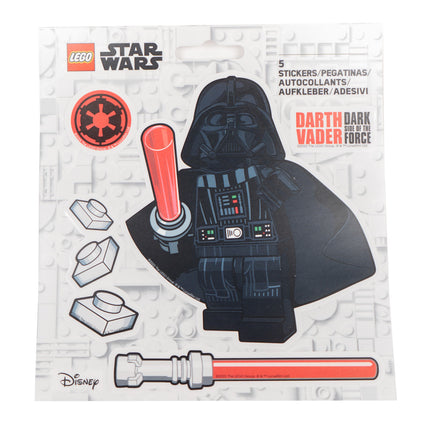 LEGO® Star Wars™ The Classics Sticker Sheet