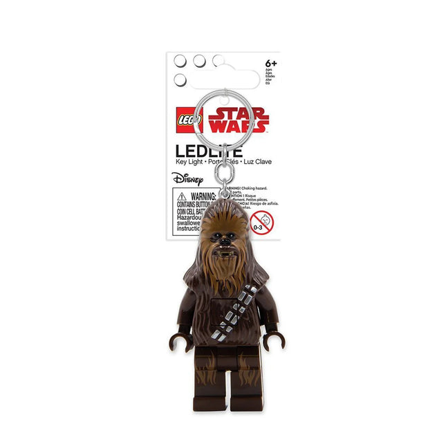 Minifigure Keylight - Chewbacca