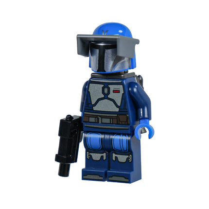 Mandalorian Pilot Minifig Pack