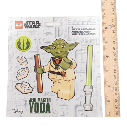 LEGO® Star Wars™ The Classics Sticker Sheet