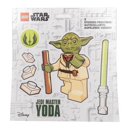 LEGO® Star Wars™ The Classics Sticker Sheet