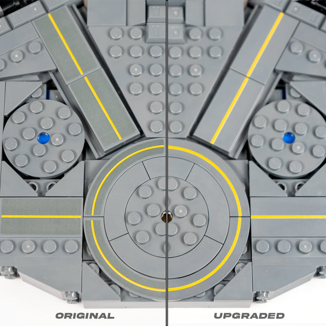 75385 - Peridea Upgrade Kit