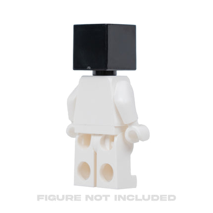 Custom Molded Block Head