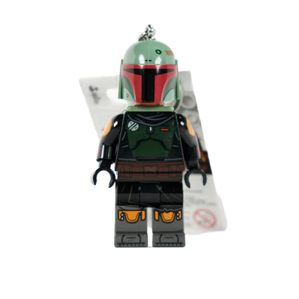 Minifigure Keylight - Boba Fett