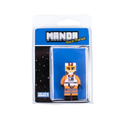 Pilot Luke Skyblocker