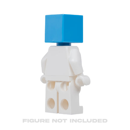 Custom Molded Block Head