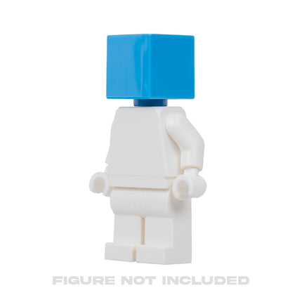 Custom Molded Block Head