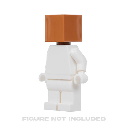 Custom Molded Block Head