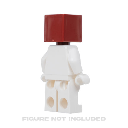Custom Molded Block Head