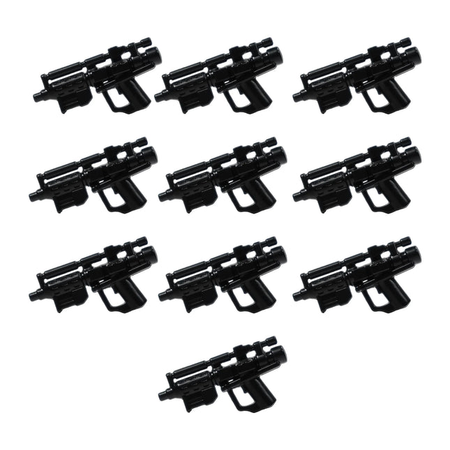 Custom Droid Blaster - 10 Pack