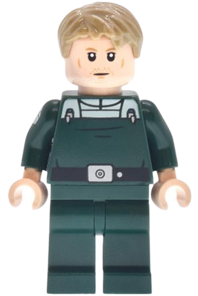 LEGO Star Wars Galen Erso - SW1481