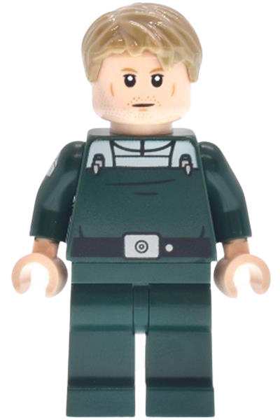 LEGO Star Wars Galen Erso - SW1481
