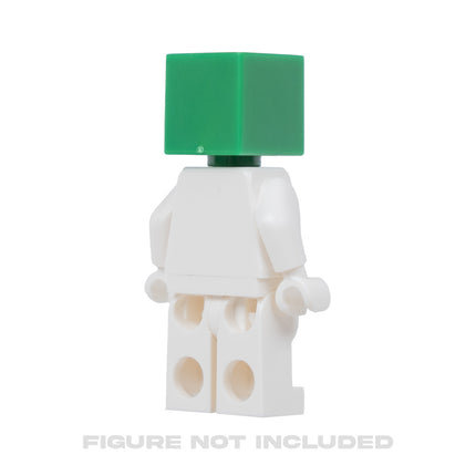Custom Molded Block Head