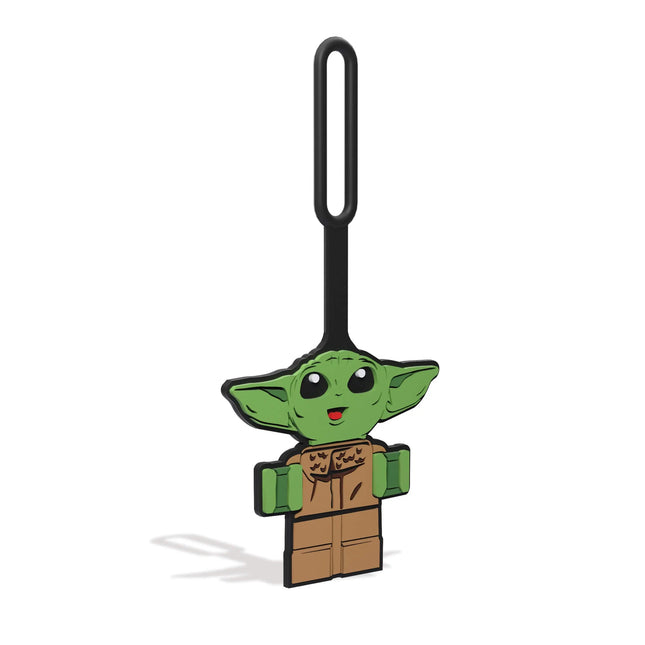 LEGO® Star Wars™ The Mandalorian™ Bag Tag - Grogu™
