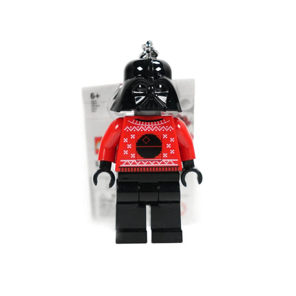 Minifigure Keylight - Holiday Vader