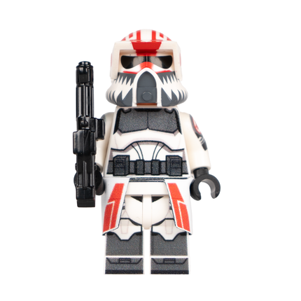 Sergeant Tracker