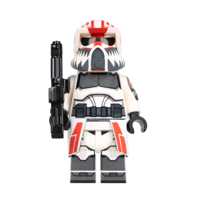 Sergeant Tracker