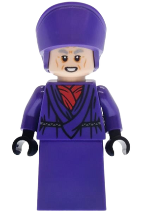 LEGO Star Wars Imperial Dignitary - SW1477