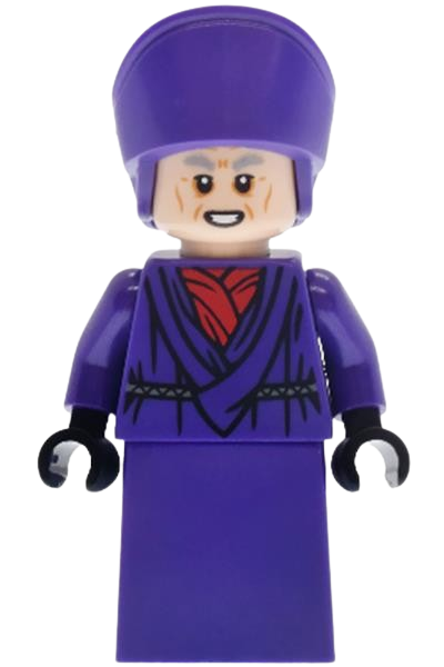 LEGO Star Wars Imperial Dignitary - SW1477